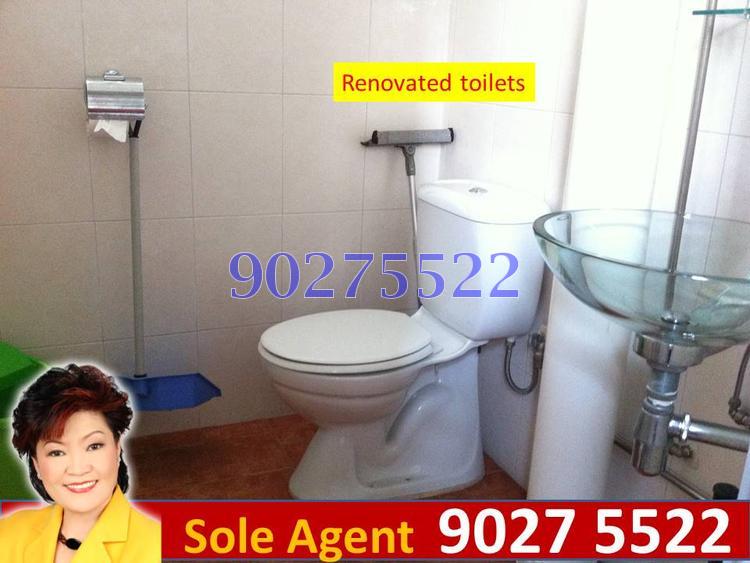 Blk 223 Ang Mo Kio Avenue 1 (Ang Mo Kio), HDB 3 Rooms #105804992